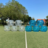 Bubbel Voetbal