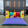 Springkussen Playbounce