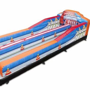 Bungeerun Sterkste Man Bungeerun Sterkste Man