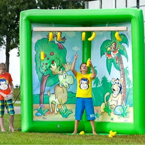 Stokvangen jungle Stokvangen jungle