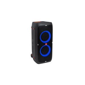 JBL Partybox 310 Huren JBL Partybox 310 huren in het Westland en in Zuid-Holland