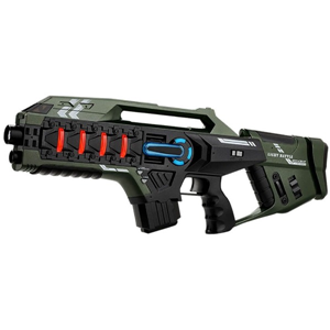 Lasergame Pro Pakket