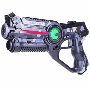 Lasergame Basis Pakket