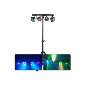 Partybarverlichting Partybarverlichting