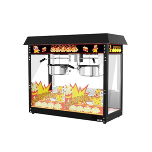 Popcornmachine