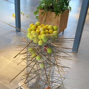 Bal Stok Spel Bal Stok Spel