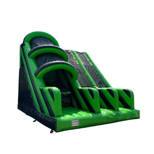 Basejump en Slide Basejump en Slide