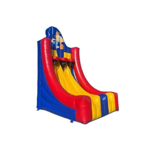 Basketbal Groot Basketbal Groot