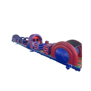 Mega Stormbaan - 41,5 meter Mega Stormbaan - 41,5 meter