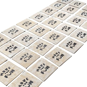 Reuze Memory Reuze Memory