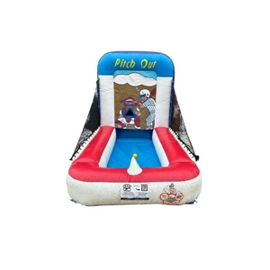 Slagbal Opblaasbaar Slagbal Opblaasbaar