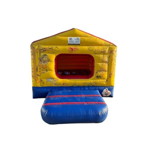 Springkussen Ballenbak Springkussen Ballenbak