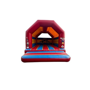 Springkussen Circus Springkussen Circus