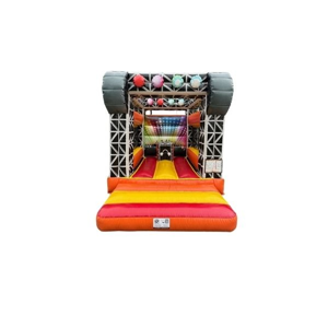 Springkussen Disco Springkussen Disco