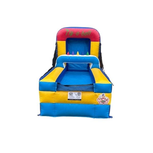 Zweefbal Opblaasbaar Zweefbal Opblaasbaar