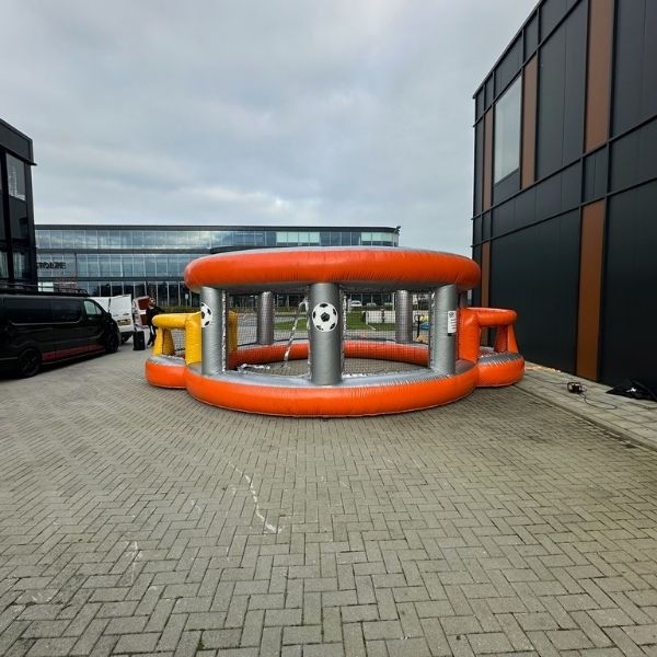 Panna Voetbal Arena Panna Voetbal Arena