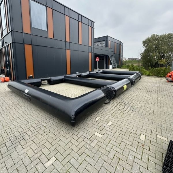 Pannaveld 3in1 Pannaveld 3in1