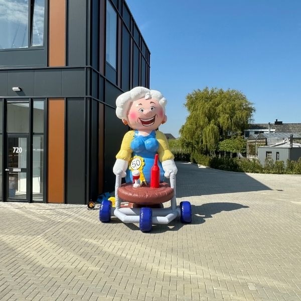 Sarah Opblaaspop Sarah Opblaaspop