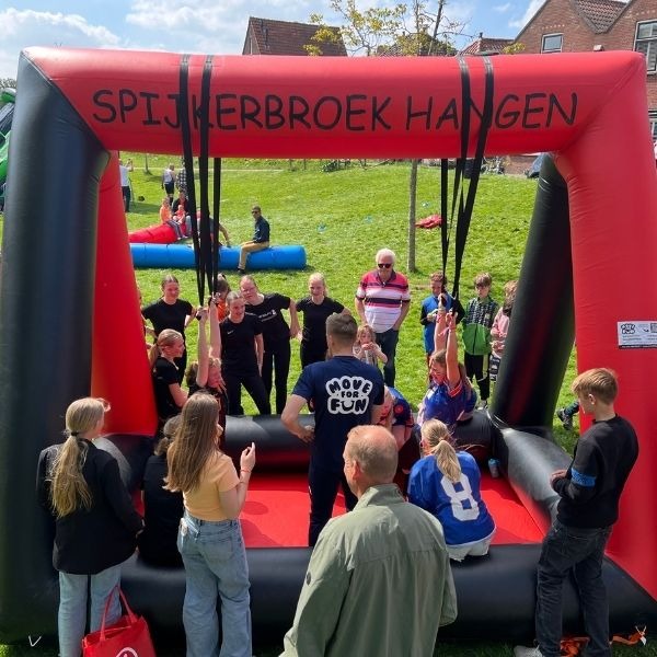 Spijkerbroek Hangen Spijkerbroek Hangen