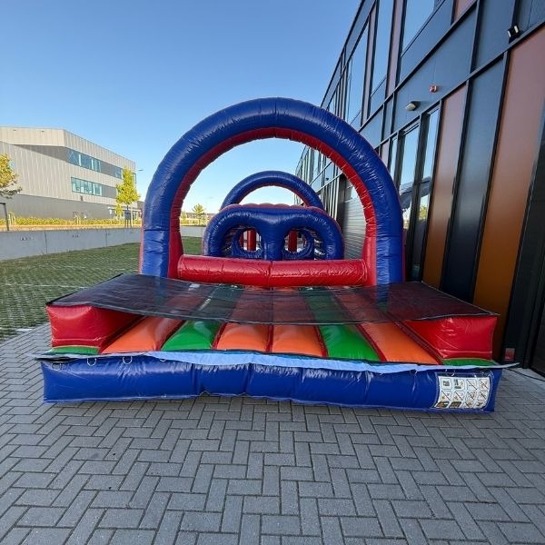 Survival Stormbaan - 10 Meter 