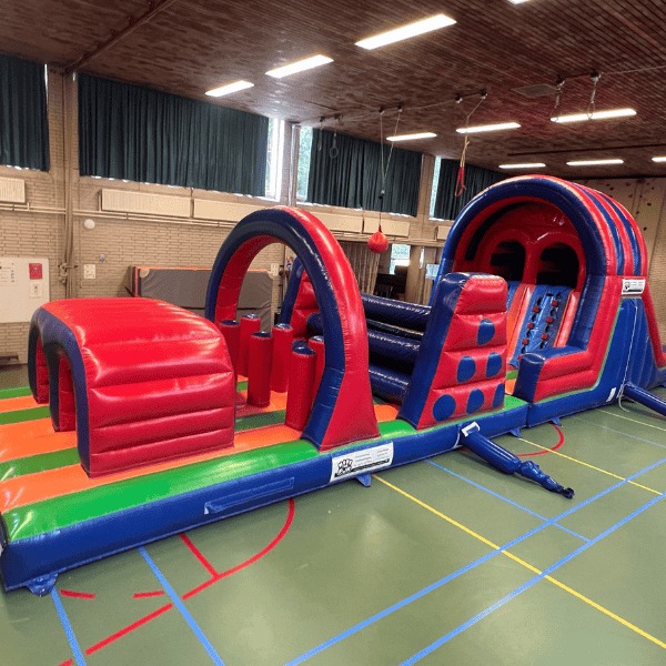 Take Out Stormbaan - 14,5 meter