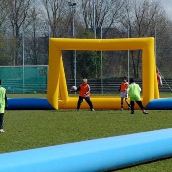 Voetbalboarding 6vs6 