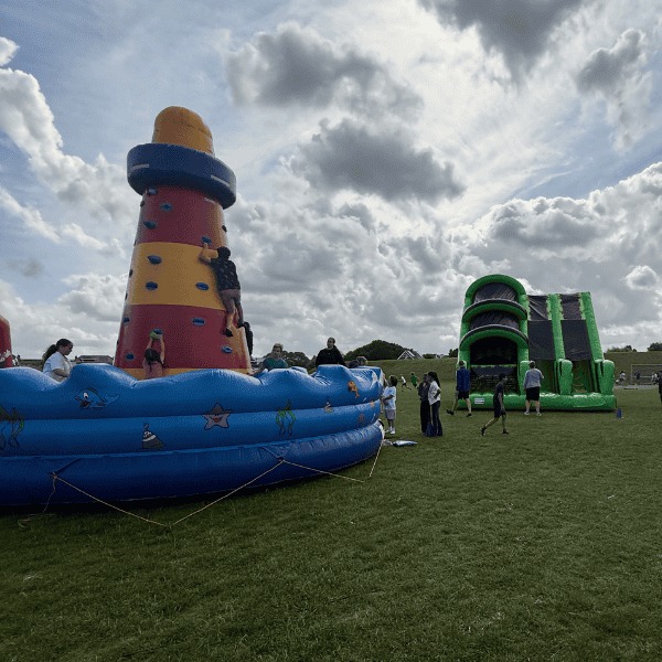 Klimvuurtoren Klimvuurtoren