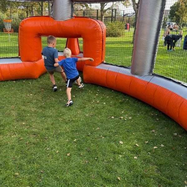 Panna Voetbal Arena Panna Voetbal Arena