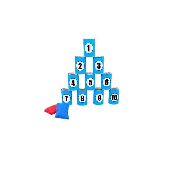 Blikgooien Blikgooien