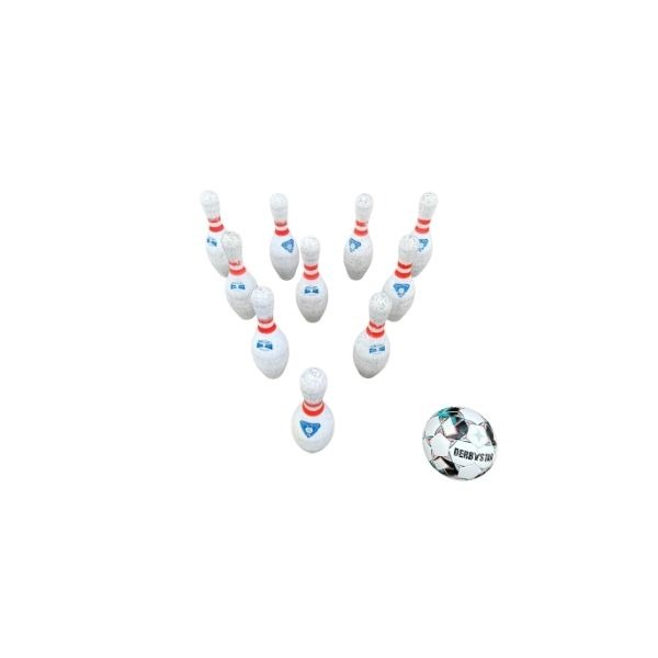 Bowling Kegels Bowling Kegels