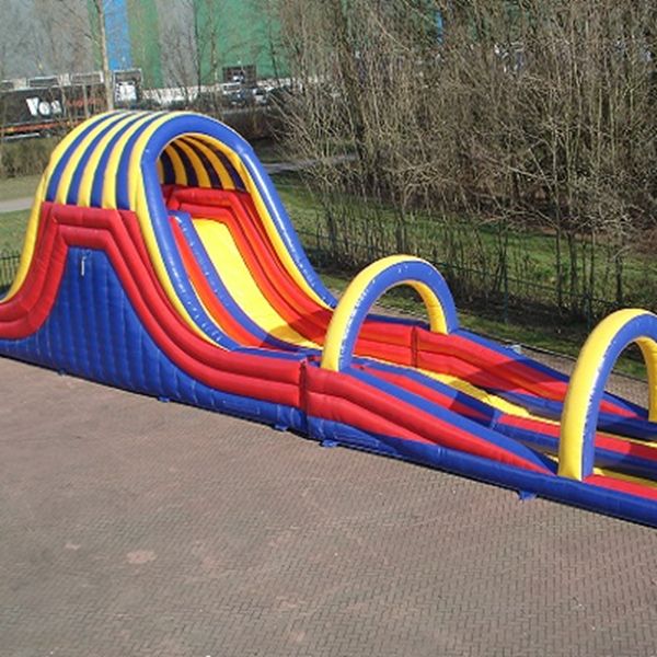 Tobbedansbaan Tobbedansbaan