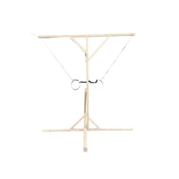 Haak Ring Spel Haak Ring Spel