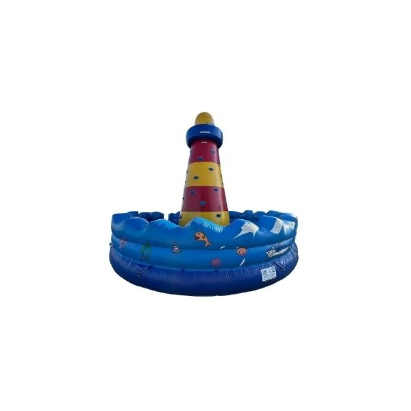 Klimvuurtoren Klimvuurtoren