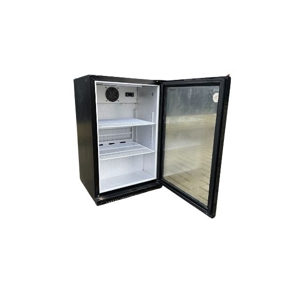 Koeling 1 Deurs Koeling 1 Deurs