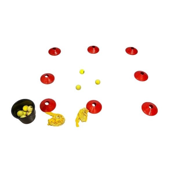 Kokosnoten Rally Kokosnoten Rally