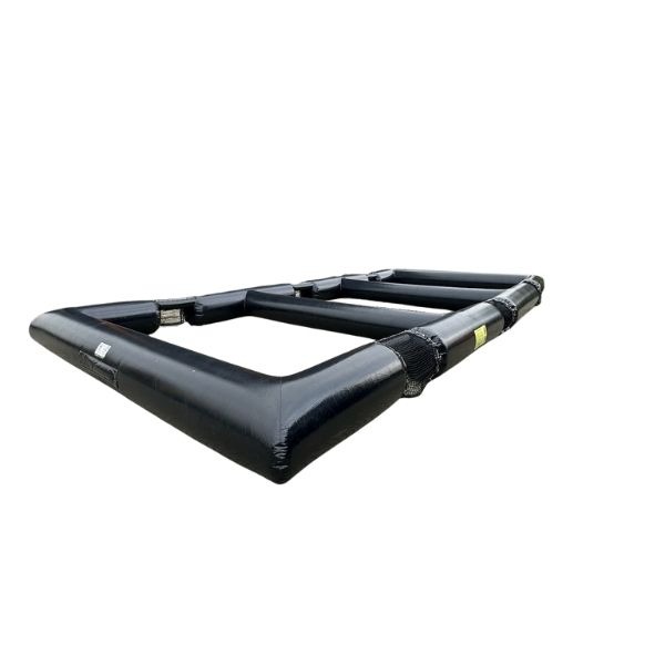 Pannaveld 3in1 Pannaveld 3in1