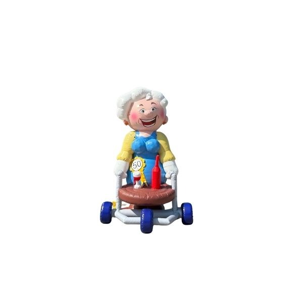 Sarah Opblaaspop Sarah Opblaaspop