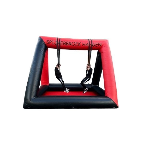 Spijkerbroek Hangen Spijkerbroek Hangen