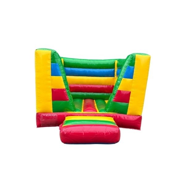 Springkussen Feest Klein Springkussen Feest Klein