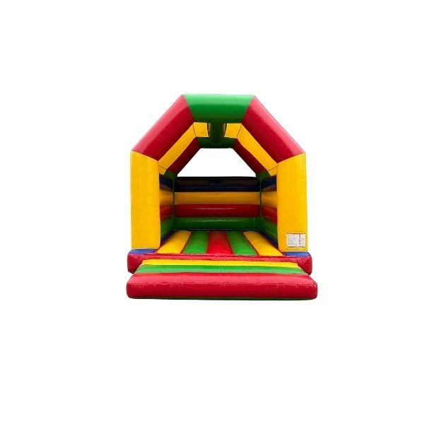 Springkussen Feest middel Springkussen Feest middel