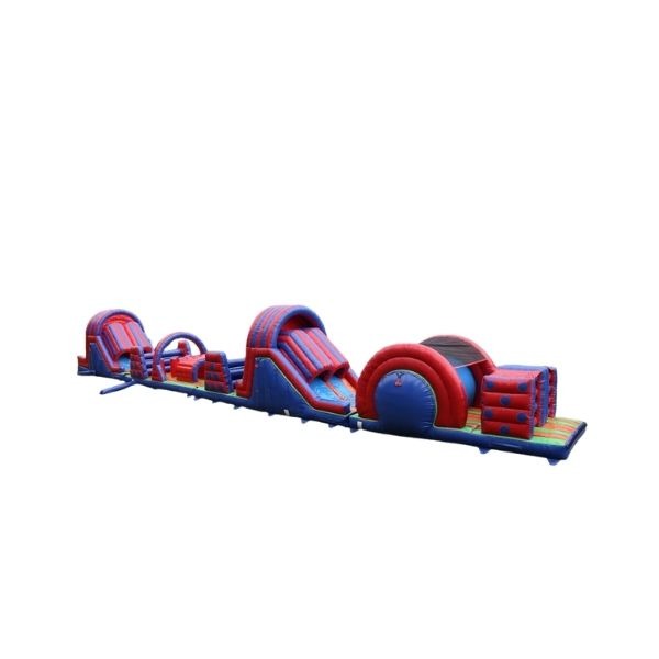 Ultra Stormbaan - 31,5 meter Ultra Stormbaan - 31,5 meter